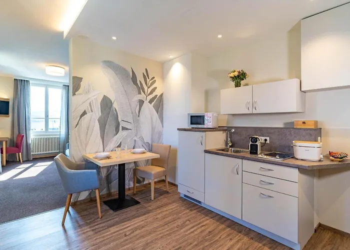 Schreier Hotel 3*