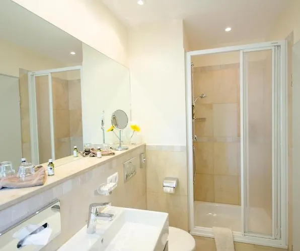 Schreier Hotel 3*