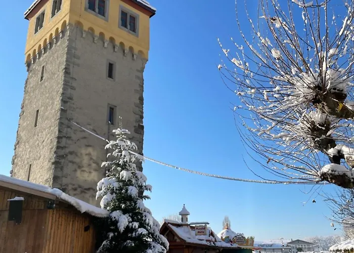 Hotel Schreier