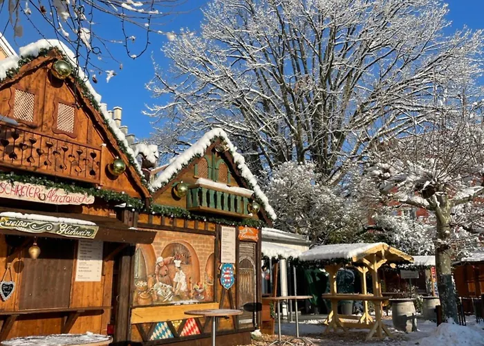 Schreier 3* Lindau