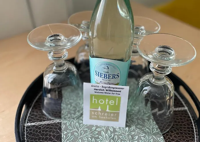 Hotel Schreier