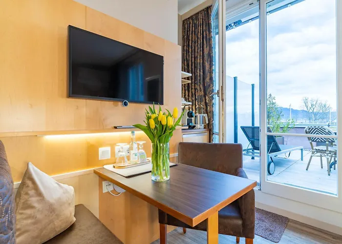 Schreier 3* Lindau