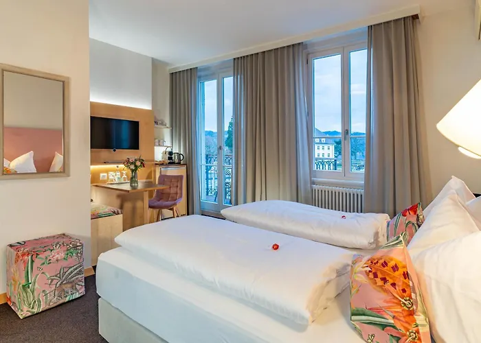 Schreier Hotel