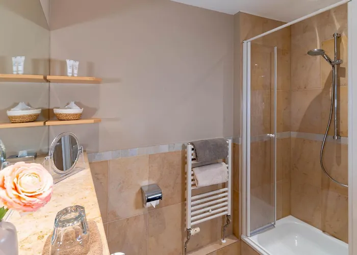 Schreier Hotel 3*