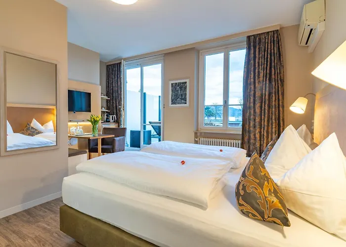 Hotel Schreier 3*