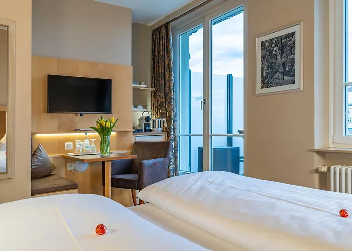 Schreier Hotel Lindau