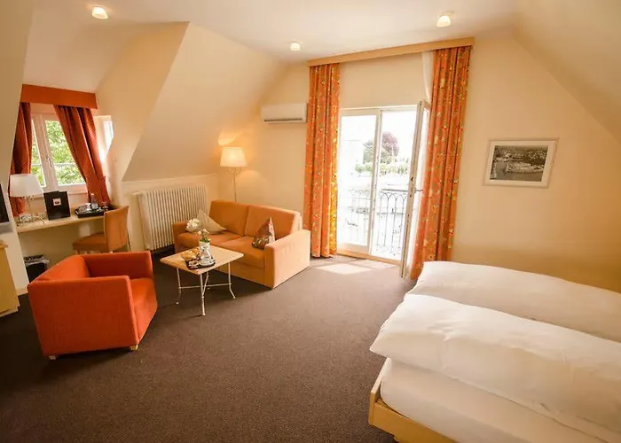 Hotel Schreier Lindau