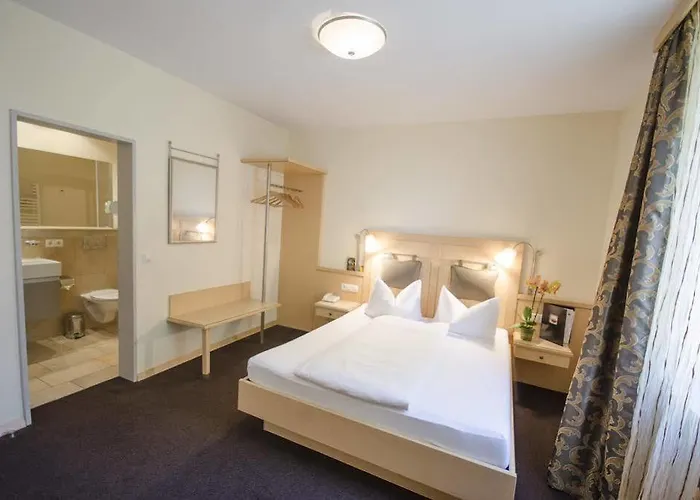 Schreier Hotel Lindau