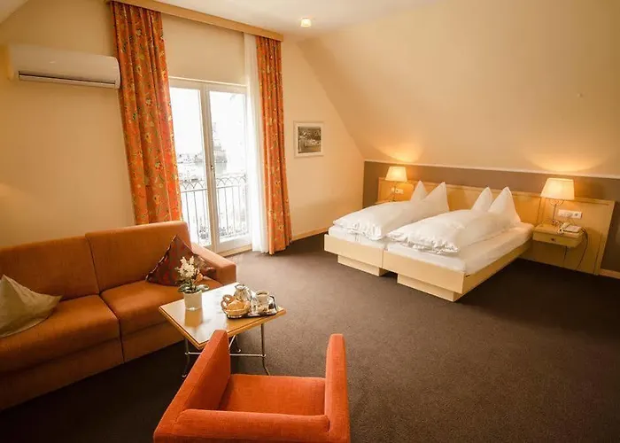 Schreier Hotel Lindau