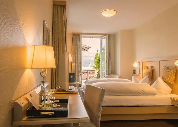 Schreier Hotel Lindau