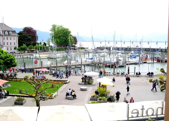 Schreier Lindau